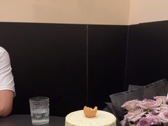 -公园北鹿·铃兰餐厅(齐盛湖店)