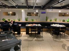 大堂-一棠龙虾•王牌虾球(楚河汉街店)