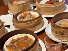 -杭州JW万豪酒店-万豪中餐厅