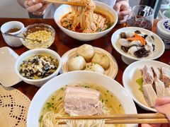 -同得兴 Since·1995 传统苏式面馆(十全街店)