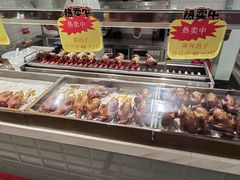 -7号院家宴.烧鸽子(门头沟店)