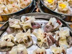 -真真鲜馄饨店(启蒙路店)