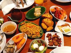 -mezza9 Macau(澳门君悦酒店)