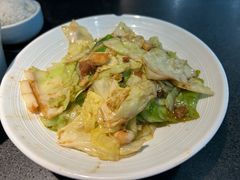-赠李白·如诗的川味(余杭万达广场店)