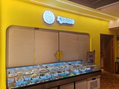 -青叶202都市餐厅(迪诺水镇店)