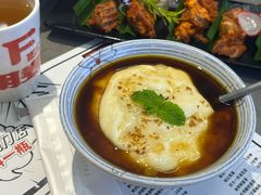 -生活如沸·顺德水牛奶火锅(大学路店)