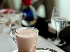 -瑞吉酒店 · Elba 欧尔巴意大利餐厅· 精致意餐·云端聚会