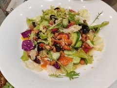 -李氏传家菜(兴城路店)