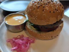 -Lets burger非常汉堡·环球风味(蓝色港湾店)