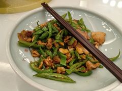 -围龙屋客家食府(福田店)