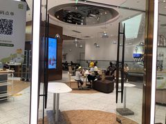 -远洋未来广场(育慧北路店)