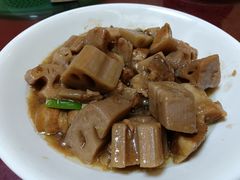 -快活林食家