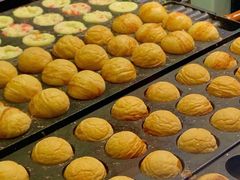 -粉粉乐鲷鱼烧(美罗城店)