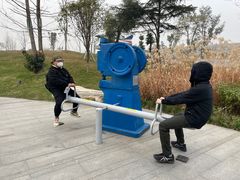 -成飞公园