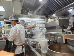 -丝路伊兰·兰州牛肉面(马连道店)