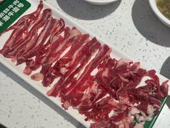 -潮牛壹号鲜牛肉火锅(光谷天地店)