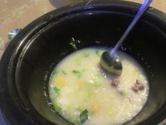 -海大大蒸汽海鲜餐厅·粤菜·特色小炒(欢乐颂店)