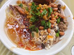 -小翔干面