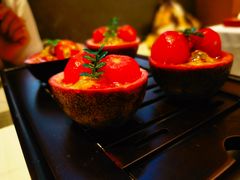 -若蘭慈·无国界素食料理(欢乐海岸店)