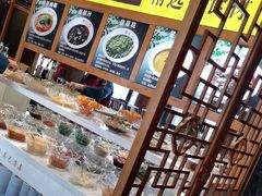 -重庆德忆火锅（龙南街3店）(渝水岸餐饮)
