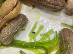-哈尔滨小酒馆·鲜肉现穿自助烧烤(康新花园店)