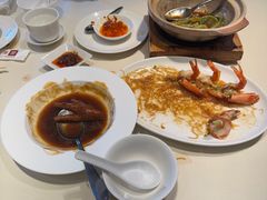 -利苑酒家(华熙国际店)
