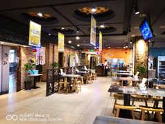 大堂-黄三怪(无影山北路店)
