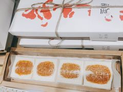 -阮大兴糕团(杭州西湖银泰百货店)