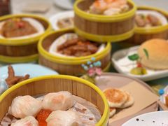 -海皇食府(水都假日酒店店)