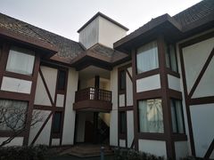 -太阳岛度假酒店