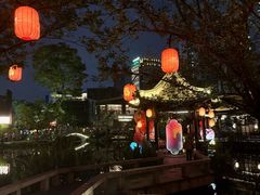 -铁像寺水街