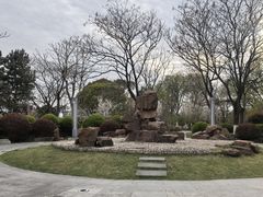 -汤山公园
