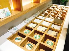 -好一朵茉莉花(老门东店)