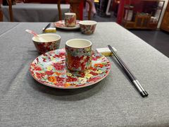 -中卫御苑福膳·养生局(圆明园店)