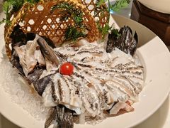 -桃源咖啡厅(武夷山大红袍山庄店)