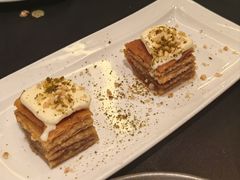 -Efes Turkish & Mediterranean Cuisine 艾菲斯餐厅(陆家嘴店)