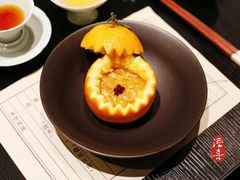 -木守西溪溪隐餐厅