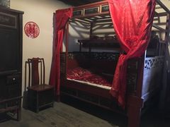 -云水谣景区-土楼之光文化园