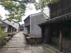 -乌镇景区