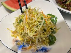 -聚京民福烤鸭店(木樨园店)