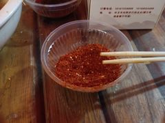 -一品江湖烧烤餐厅
