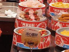 -龍歌自助小火锅(雨花台江南虹悦城店)