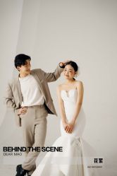 -MAO亲爱的猫婚纱摄影工作室