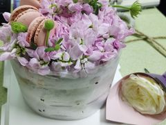 -小苍兰风铃草蛋糕甜品(沈阳店)