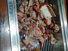 -旺烤园烧烤·炭烤羊腿(吴江阳光新天地店)