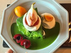 -luutosa  cafe & tea 鹿兔山