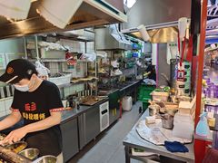 -乐乐姐超级土豆(中关村5号店)