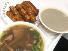 -老磁器口豆汁店(天坛店)