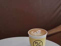 -MQ COFFEE STAND明谦(新洲店)