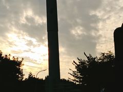 -西湖公园(鼓楼区)